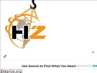 hoistzone.com