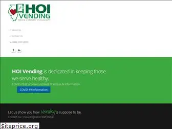 hoivend.com
