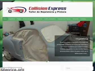 hojalateriaypinturaexpress.com