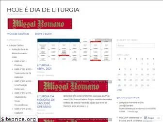 hojeediadeliturgia.wordpress.com