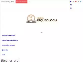 hojenaarqueologia.com.br
