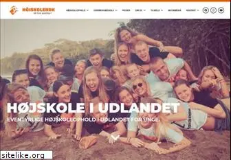 www.hojskolendk.dk