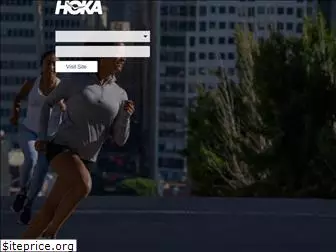 hoka.com