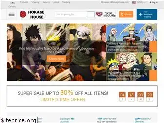 hokagehouse.com