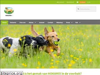 hokamix.nl