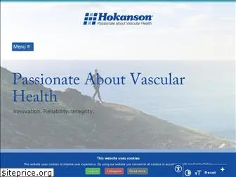 hokansonvascular.com