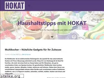 hokat.de