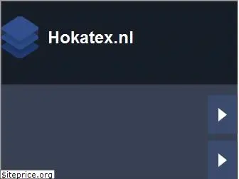 hokatex.nl