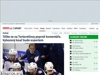 hokej.idnes.cz