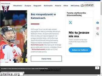 hokej.torun.pl