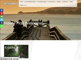 hokianga.com