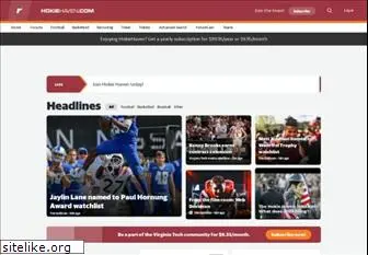 hokiehaven.com