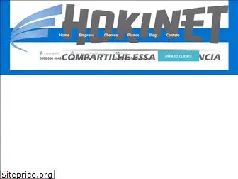 hokinet.com.br