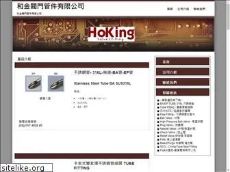 hoking.com.tw