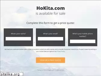 hokita.com