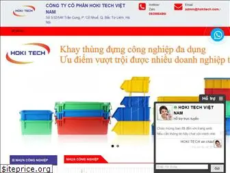 hokitech.com.vn