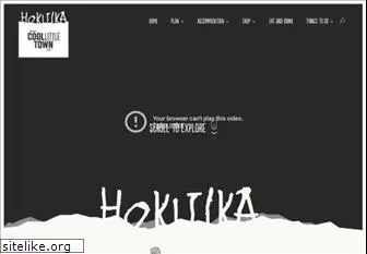 hokitika.com