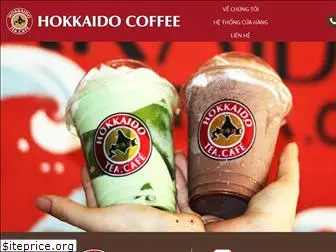 hokkaidocoffee.vn