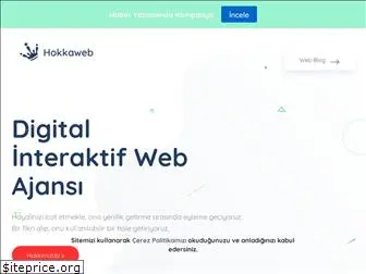 hokkaweb.com