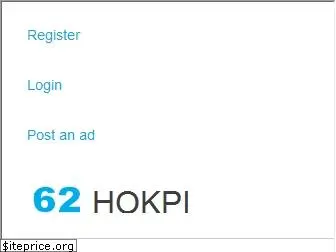 hokpi.com