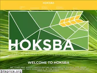 hoksba.org