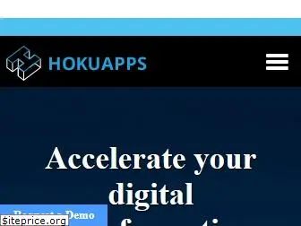 hokuapps.com