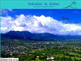 hokulani-in-kailua.org