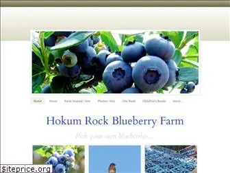 hokumrockfarm.com