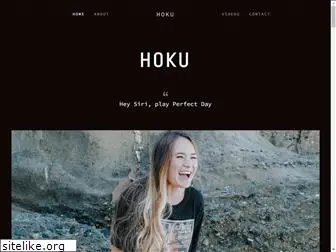 hokumusic.com