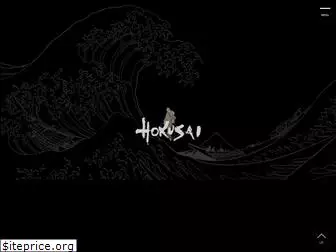 hokusai2020.com