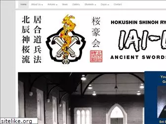 hokushin.com.au