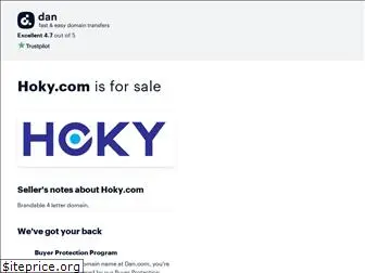 hoky.com