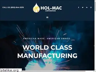 hol-mac.com