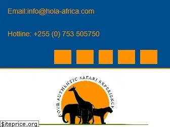 hola-africa.com