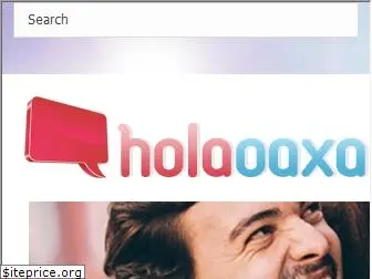 hola-oaxaca.com