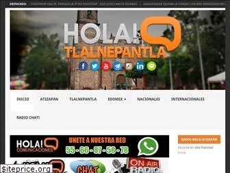 hola-tlalnepantla.com