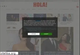 hola.com