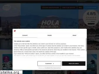 holabarcelona.com