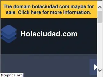 holaciudad.com