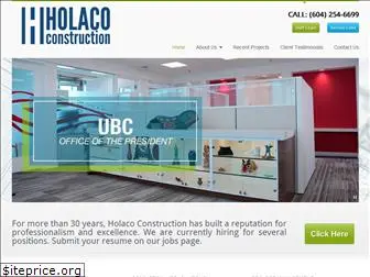 holaco.com