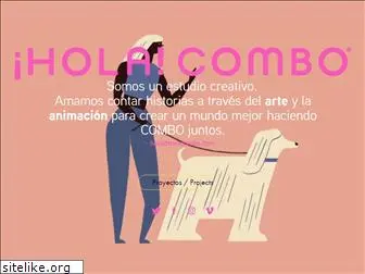 holacombo.com