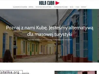 holacuba.pl