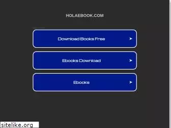 holaebook.com