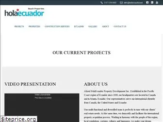 holaecuador.net