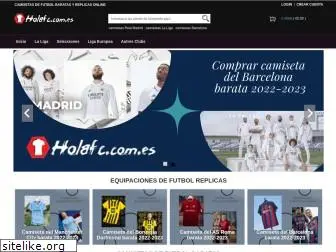 holafc.com.es