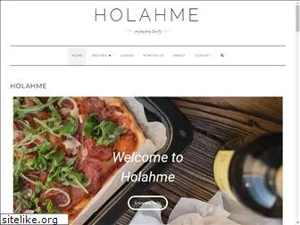 holahme.com