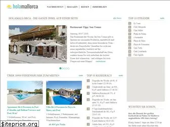 holamallorca.com