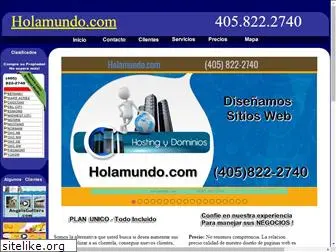 holamundo.net