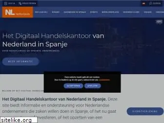 holanda.es