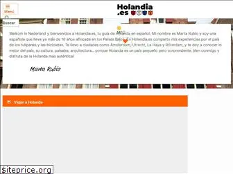 holandia.es